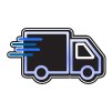 <strong>FAST DELIVERY</strong>